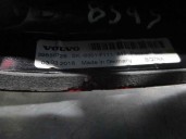 Recambio de base de antena para volvo v40 cross country 2.0 diesel cat referencia OEM IAM 39850726 