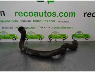 Replacement tube for Citroën C4 lim. 1.6 16V OEM IAM reference 9656237580 