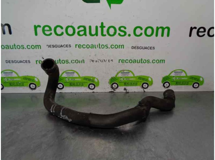 Recambio de tubo para citroën c4 lim. 1.6 16v referencia OEM IAM 9656237580 