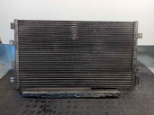 Replacement air conditioning condenser / radiator for Chrysler Sebring saloon (JR41) 2.7 CAT OEM IAM reference 1215472 83