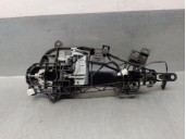 Recambio de maneta exterior trasera derecha para opel astra k lim. 5türig 1.6 cdti dpf referencia OEM IAM 13531202 2 PINES 5 PUE