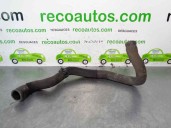 Recambio de tubo para citroën c4 lim. 1.6 16v referencia OEM IAM 9656237580 