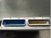 Recambio de centralita motor uce para opel astra g berlina 1.6 referencia OEM IAM 6237797  