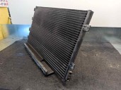 Replacement air conditioning condenser / radiator for Chrysler Sebring Sedan (JR41) 2.7 CAT OEM IAM reference 1215472 83