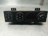 Recambio de mando climatizador para kia carnival ii 2.9 crdi cat referencia OEM IAM OK53B61190D 