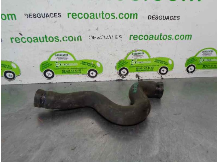 Recambio de tubo para citroën c4 lim. 1.6 16v referencia OEM IAM 34135136137112 