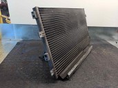 Replacement air conditioning condenser / radiator for Chrysler Sebring Sedan (JR41) 2.7 CAT OEM IAM reference 1215472 83
