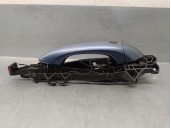 Recambio de maneta exterior trasera derecha para opel astra k lim. 5türig 1.6 cdti dpf referencia OEM IAM 13531202 2 PINES 5 PUE