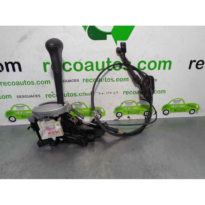 Recambio de palanca cambio para toyota yaris (ncp1/nlp1/scp1) 1.3 cat referencia OEM IAM   