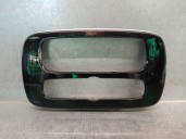 Recambio de embellecedor para smart forfour hatchback (453) 0.9 (453.044, 453.053) referencia OEM IAM A4536805102 