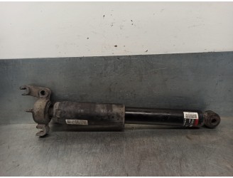 Recambio de amortiguador trasero izquierdo para saab 9-3 berlina 1.8 cat referencia OEM IAM 12756987 814903000704 SACHS