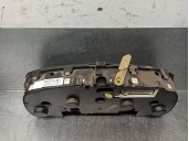 Recambio de cuadro instrumentos para opel astra g berlina 1.6 referencia OEM IAM 09193339 110208830022 VDO