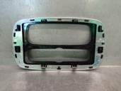 Recambio de embellecedor para smart forfour hatchback (453) 0.9 (453.044, 453.053) referencia OEM IAM A4536805102 