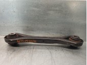Replacement rear upper right suspension arm for BMW 3 Series coupe (E92) 2.0 16v cat OEM IAM reference 33326777980 