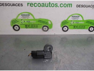 Recambio de sensor airbag para volvo v40 cross country 2.0 diesel cat referencia OEM IAM 31387891  