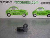 Recambio de sensor airbag para volvo v40 cross country 2.0 diesel cat referencia OEM IAM 31387891  