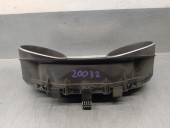 Recambio de cuadro instrumentos para opel astra k lim. 5türig 1.6 cdti dpf referencia OEM IAM 39030270 175597137 