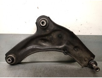 Recambio de brazo suspension inferior delantero derecho para renault espace iv (jk0/1_) 2.0 dci (jk03, jk04, jk1c, jk1g, jk1j, j