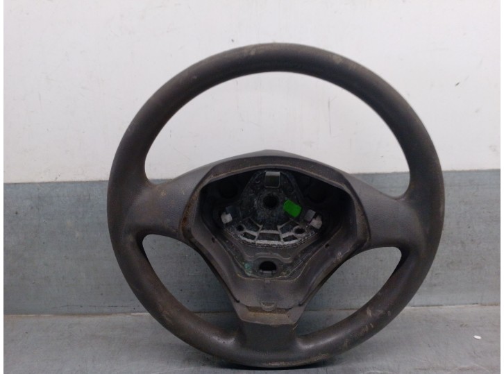 Recambio de volante para peugeot bipper (aa_) 1.4 hdi referencia OEM IAM 4109LK 4109LK 