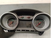 Recambio de cuadro instrumentos para opel astra k lim. 5türig 1.6 cdti dpf referencia OEM IAM 39030270 175597137 