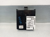 Recambio de modulo electronico para renault espace iv (jk0) 2.2 dci turbodiesel referencia OEM IAM 8200368381  