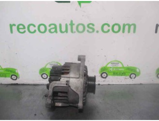 Recambio de alternador para audi a6 berlina (4b2) 2.8 v6 30v referencia OEM IAM SG12B054 