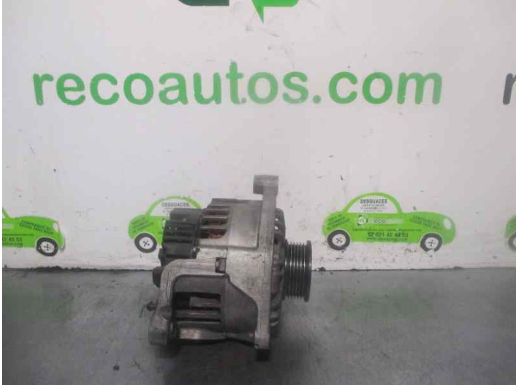 Recambio de alternador para audi a6 berlina (4b2) 2.8 v6 30v referencia OEM IAM SG12B054 