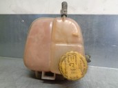 Replacement expansion tank for Opel Astra G Saloon 1.6 OEM IAM reference 90530690 