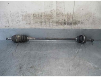 Recambio de transmision delantera derecha para opel astra f berlina 1.4 cat (l48) referencia OEM IAM   