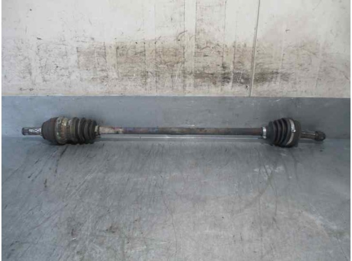 Recambio de transmision delantera derecha para opel astra f berlina 1.4 cat (l48) referencia OEM IAM   