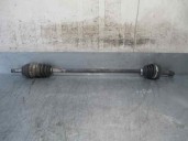 Recambio de transmision delantera derecha para opel astra f berlina 1.4 cat (l48) referencia OEM IAM   