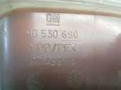 Recambio de deposito expansion para opel astra g berlina 1.6 referencia OEM IAM 90530690 
