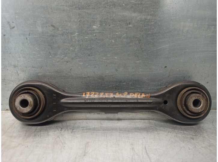 Recambio de brazo suspension superior trasero izquierdo para bmw serie 3 coupe (e92) 2.0 16v cat referencia OEM IAM 33326765425 