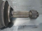 Recambio de transmision delantera derecha para opel astra f berlina 1.4 cat (l48) referencia OEM IAM   