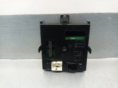 Recambio de modulo electronico para renault espace iv (jk0) 2.2 dci turbodiesel referencia OEM IAM 8200368381 