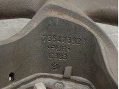 Recambio de volante para peugeot bipper (aa_) 1.4 hdi referencia OEM IAM 4109LK 4109LK 