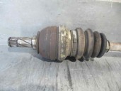 Recambio de transmision delantera derecha para opel astra f berlina 1.4 cat (l48) referencia OEM IAM   