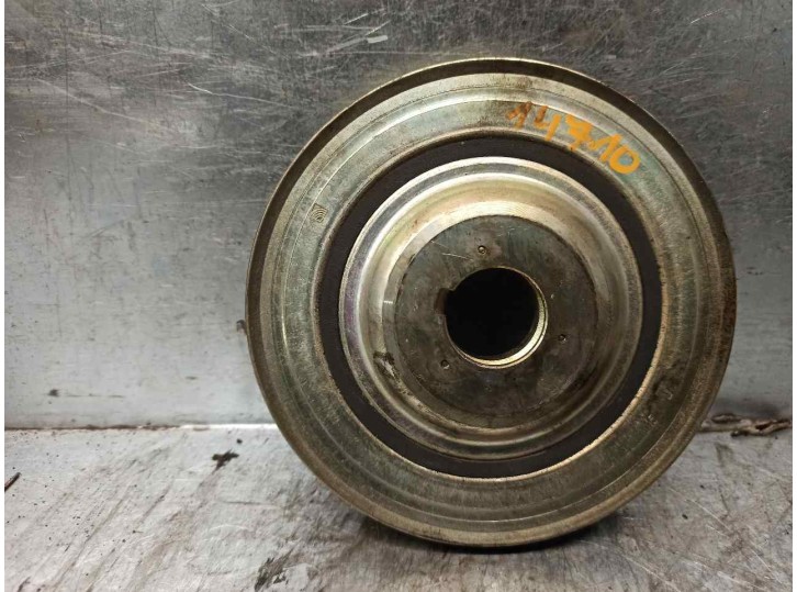 Recambio de polea cigueñal para citroën c5 berlina 2.0 hdi cat (rhr / dw10bted4) referencia OEM IAM 515V9  
