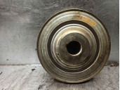 Recambio de polea cigueñal para citroën c5 berlina 2.0 hdi cat (rhr / dw10bted4) referencia OEM IAM 515V9  