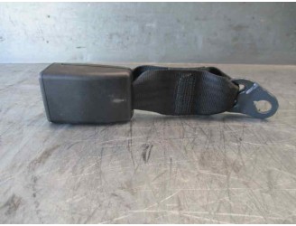 Recambio de enganche cinturon para dacia sandero ii 0.9 tce cat referencia OEM IAM 878170958R  