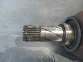 Recambio de transmision delantera derecha para opel astra f berlina 1.4 cat (l48) referencia OEM IAM   