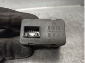 Replacement front left window regulator switch for Opel Astra G Saloon 1.6 OEM IAM reference 90561086 