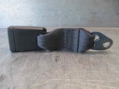 Recambio de enganche cinturon para dacia sandero ii 0.9 tce cat referencia OEM IAM 878170958R  