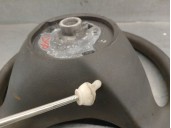 Recambio de volante para peugeot bipper (aa_) 1.4 hdi referencia OEM IAM 4109LK 4109LK 