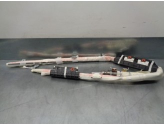 Recambio de airbag cortina delantero derecho para hyundai i10 1.0 cat referencia OEM IAM 85020B9000 625176100L AUTOLIV