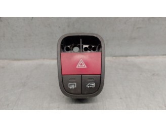 Recambio de warning para peugeot bipper (aa_) 1.4 hdi referencia OEM IAM 6490H7 6490H7 BITRON