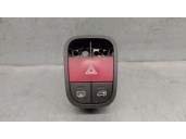 Recambio de warning para peugeot bipper (aa_) 1.4 hdi referencia OEM IAM 6490H7 6490H7 BITRON