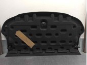 Recambio de bandeja trasera para seat toledo (5p2) 1.9 tdi referencia OEM IAM 5P0867769K  