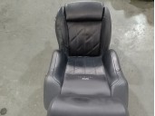 Recambio de asiento delantero izquierdo para infiniti fx 3.7 v6 cat referencia OEM IAM 873001CH0B CUERO NEGRO 5 PUERTAS