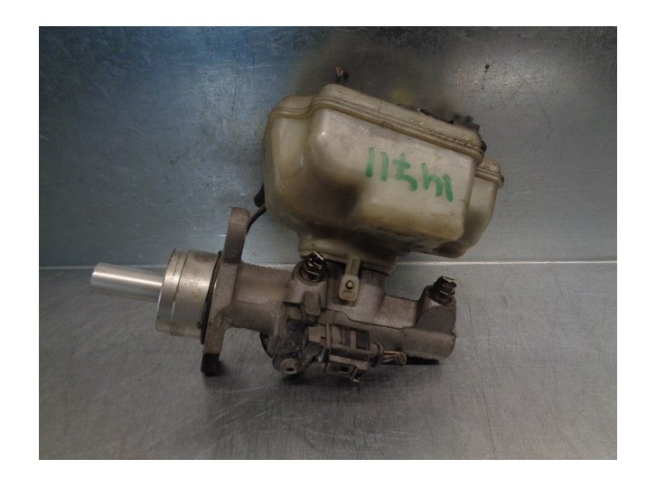 Recambio de bomba freno para seat toledo (5p2) 1.9 tdi referencia OEM IAM 1K1611301C  